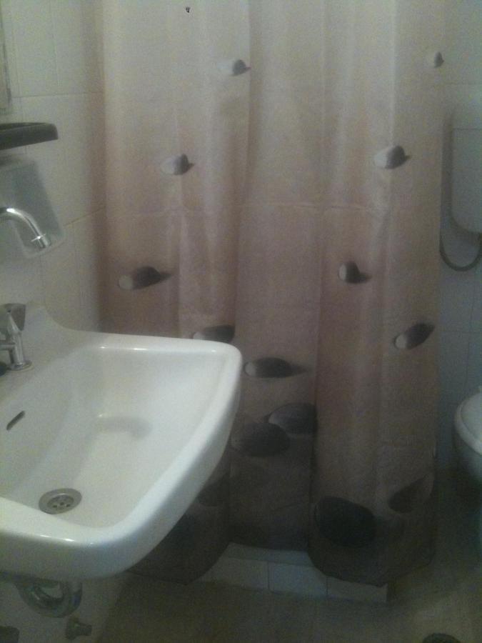 Apartmán Almare  Kato Almiri Exteriér fotografie
