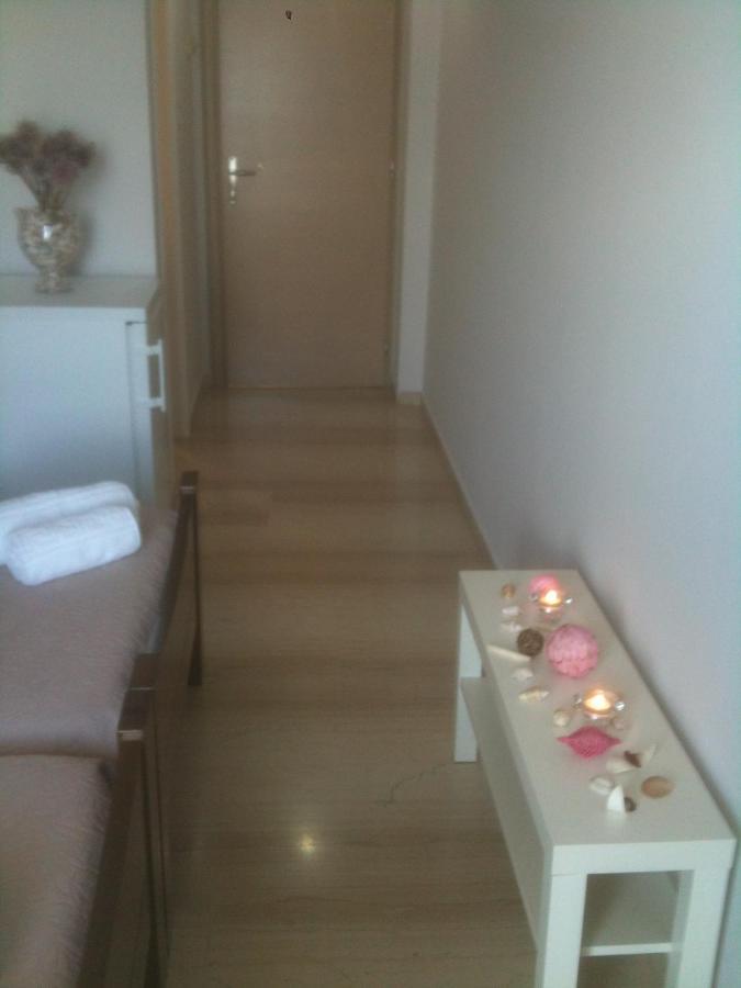 Apartmán Almare  Kato Almiri Exteriér fotografie