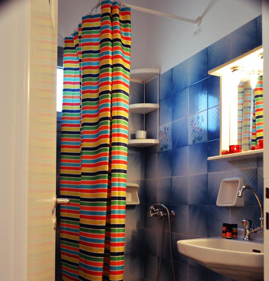 Apartmán Almare  Kato Almiri Exteriér fotografie